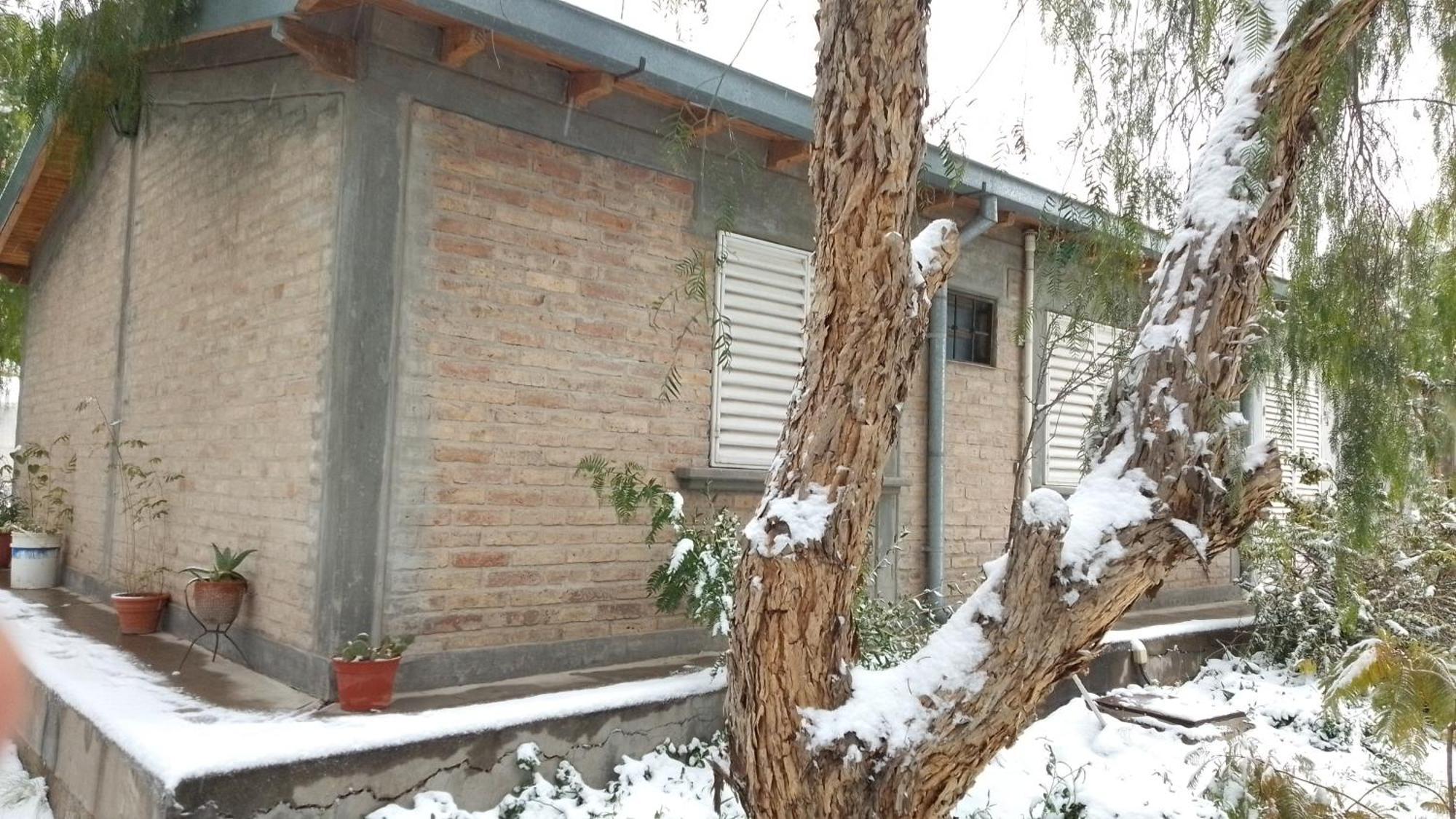 Lodge San Isidro Mendoza