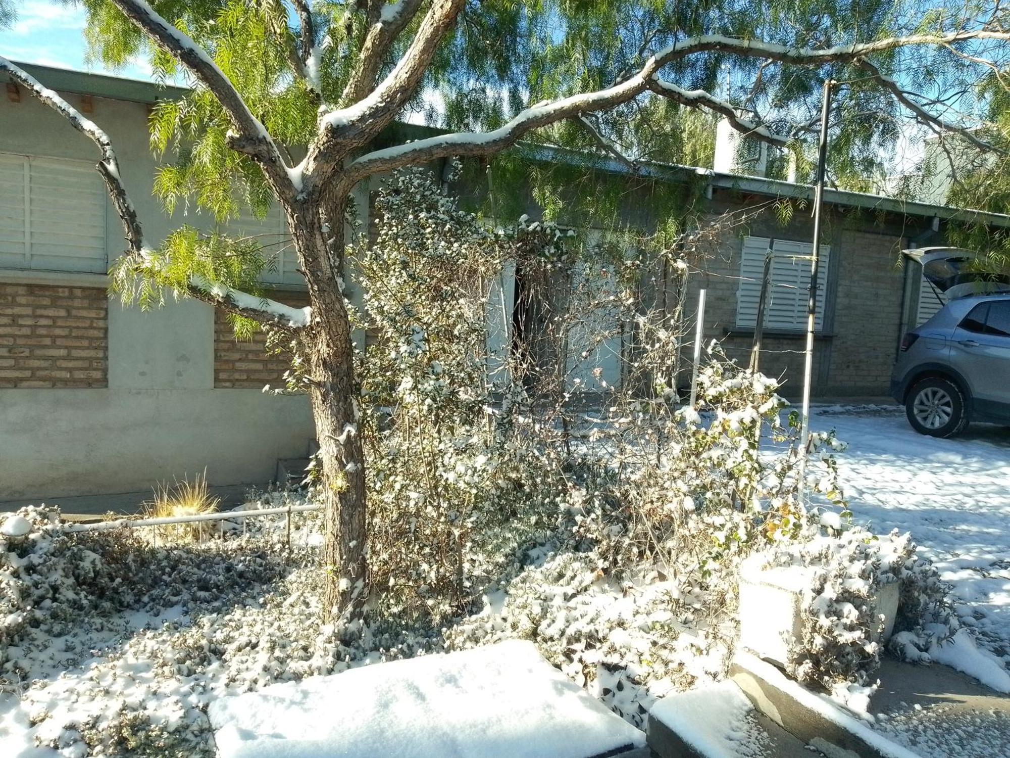 San Isidro * Mendoza