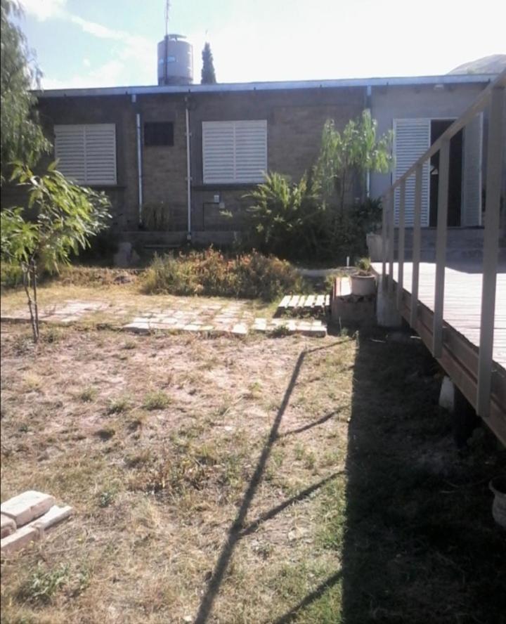 San Isidro * Mendoza